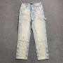 ￥195  AMIRI Jeans