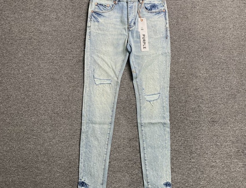 PURPLE Jeans