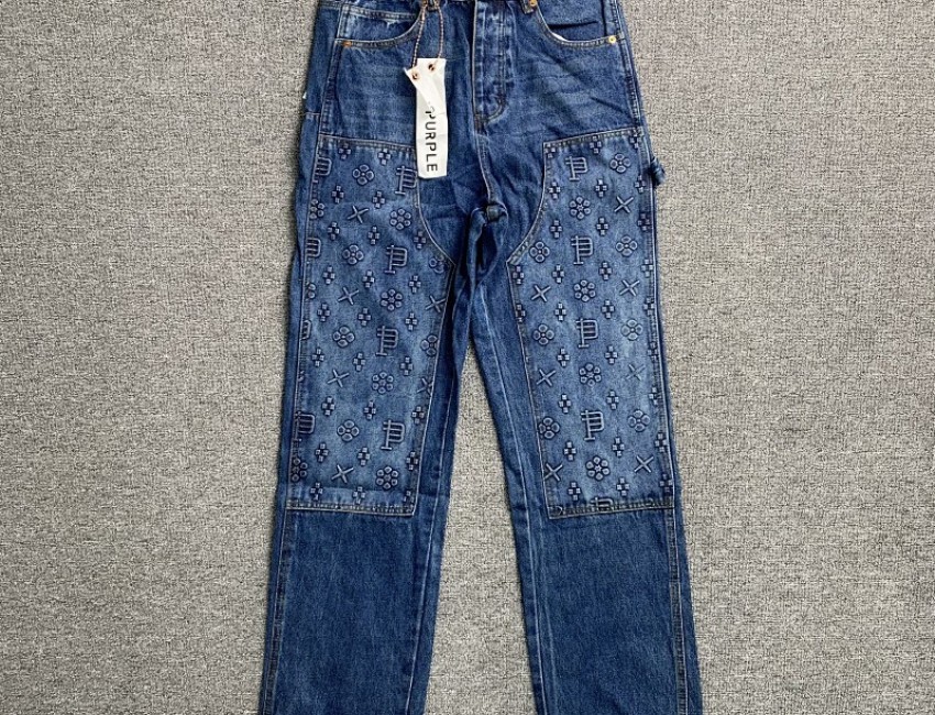 PURPLE Jeans