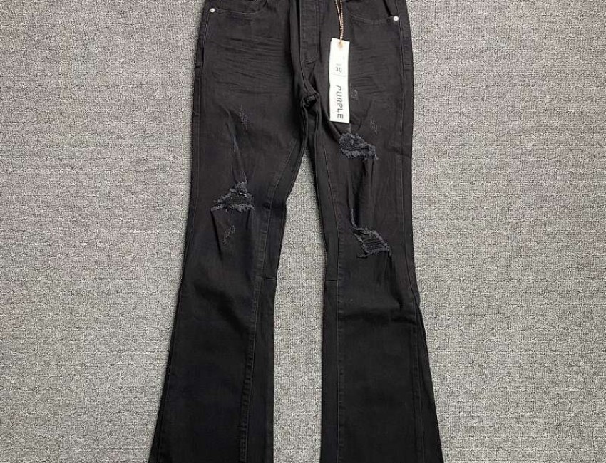 Purple Jeans