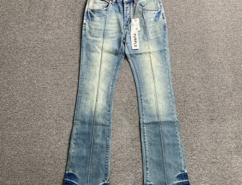 Purple Brand Jeans