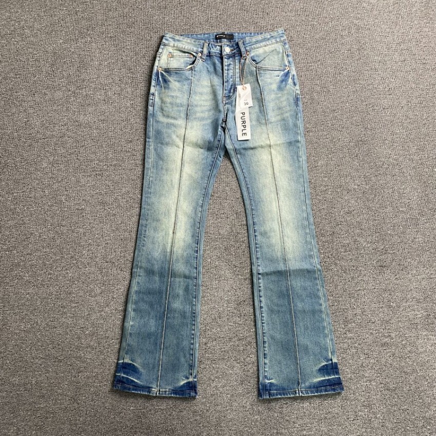 Purple Brand Jeans