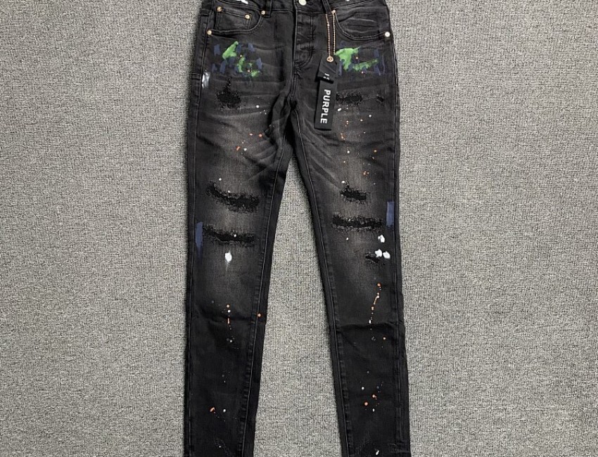 PURPLE Jeans
