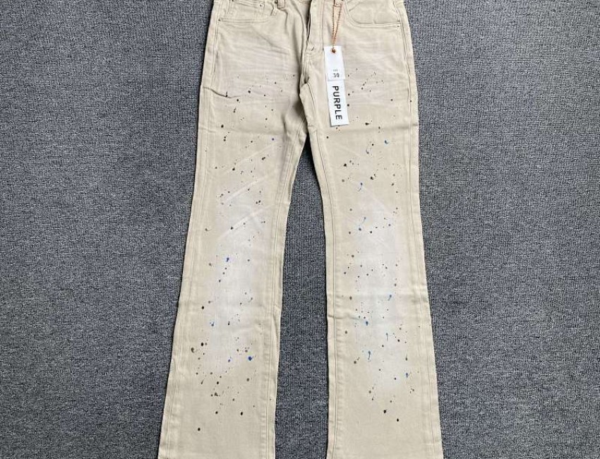 Purple Jeans