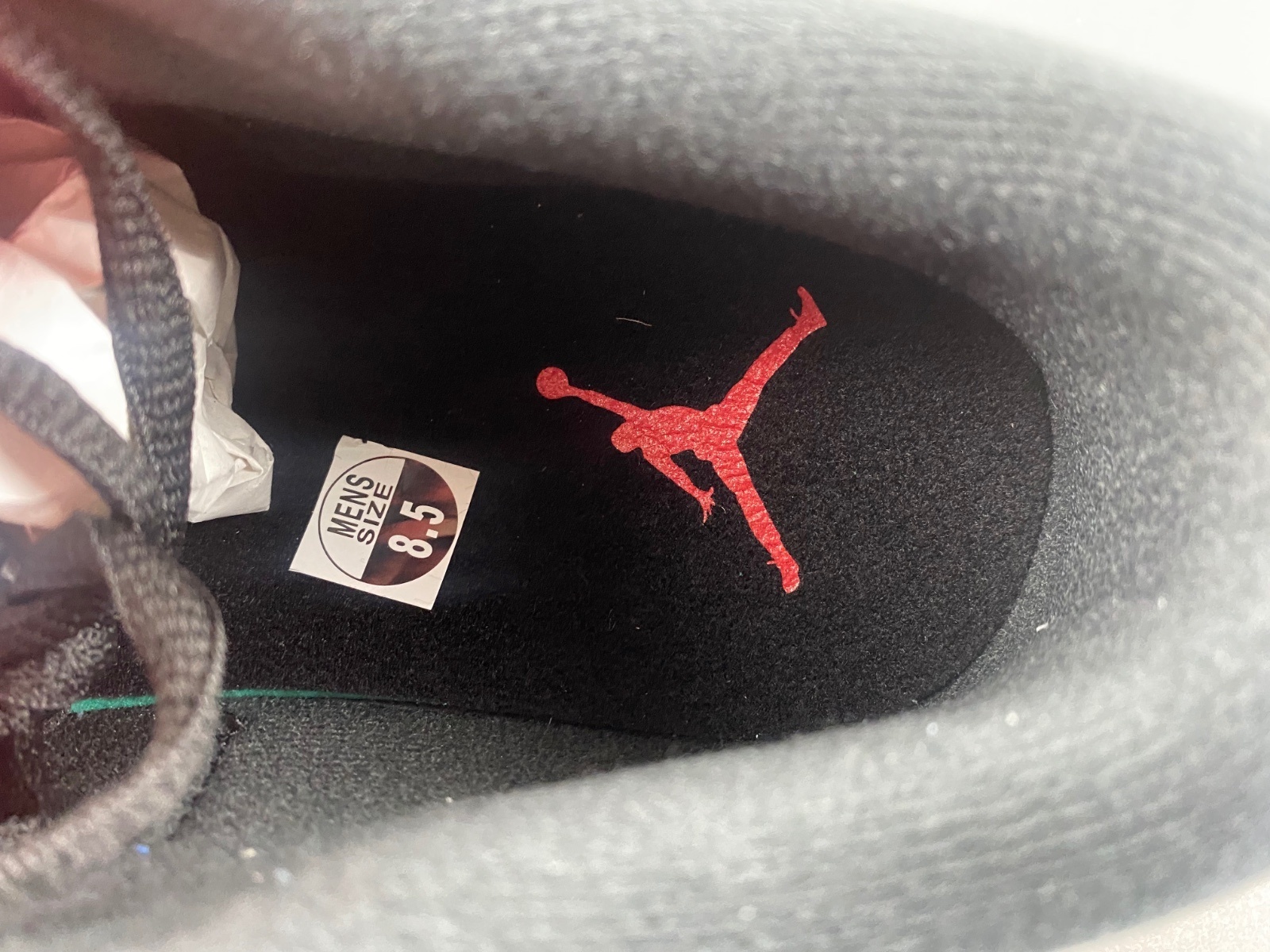 Nigel Sylvester x Air Jordan 4 RM [FQ7939-007]