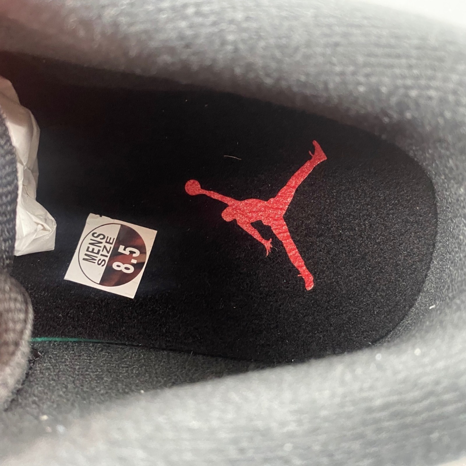 Nigel Sylvester x Air Jordan 4 RM [FQ7939-007]