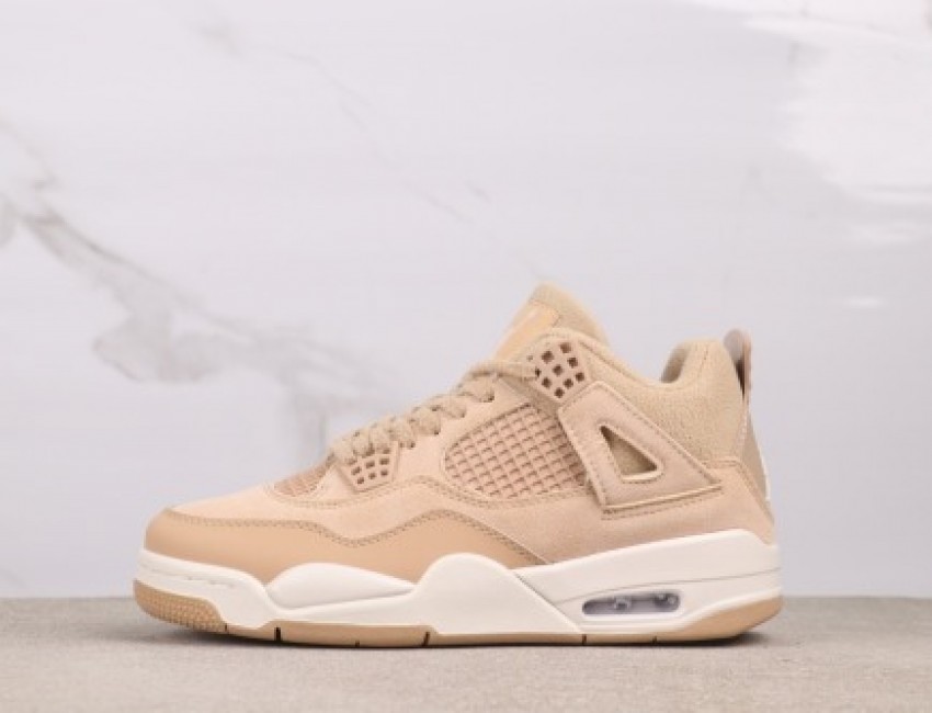 Air Jordan 4 Retro [HV0823-200]