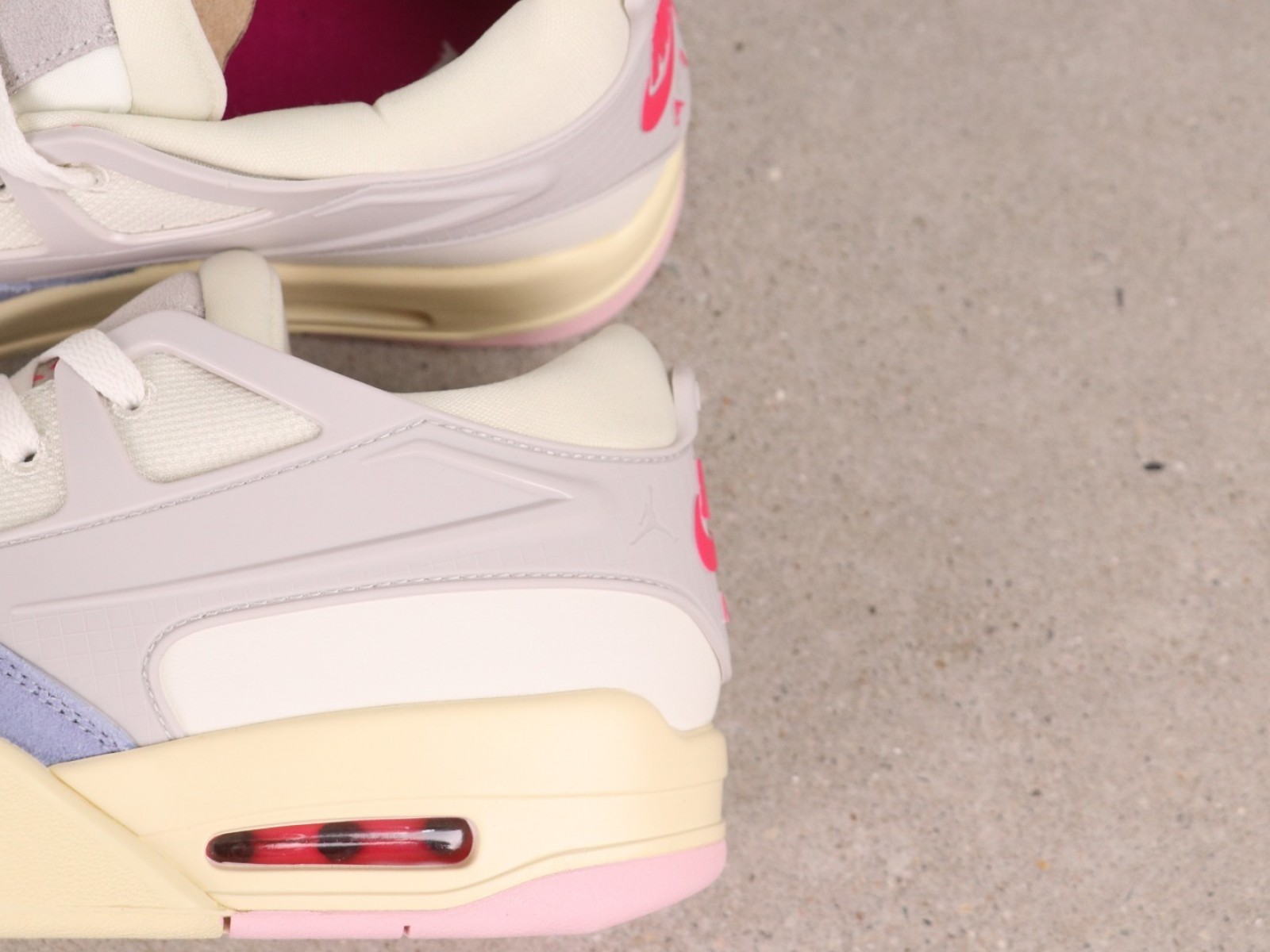 Air Jordan 4 RM Easter [IB4466-025]