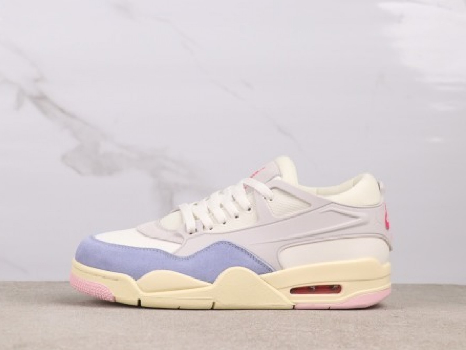 Air Jordan 4 RM Easter [IB4466-025]