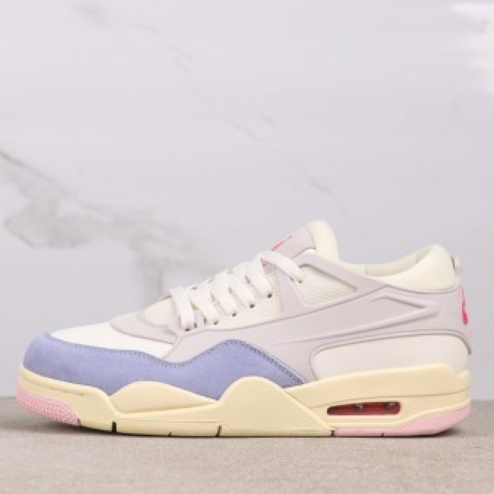 Air Jordan 4 RM Easter [IB4466-025]