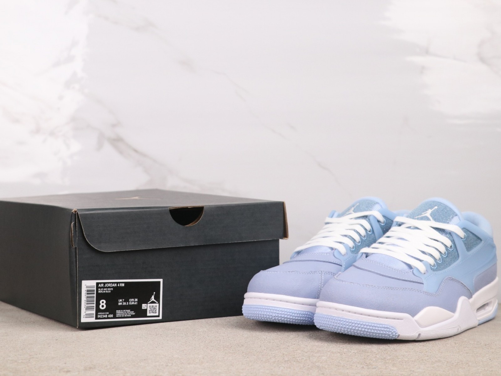 Air Jordan 4 RM [IH2348-400]