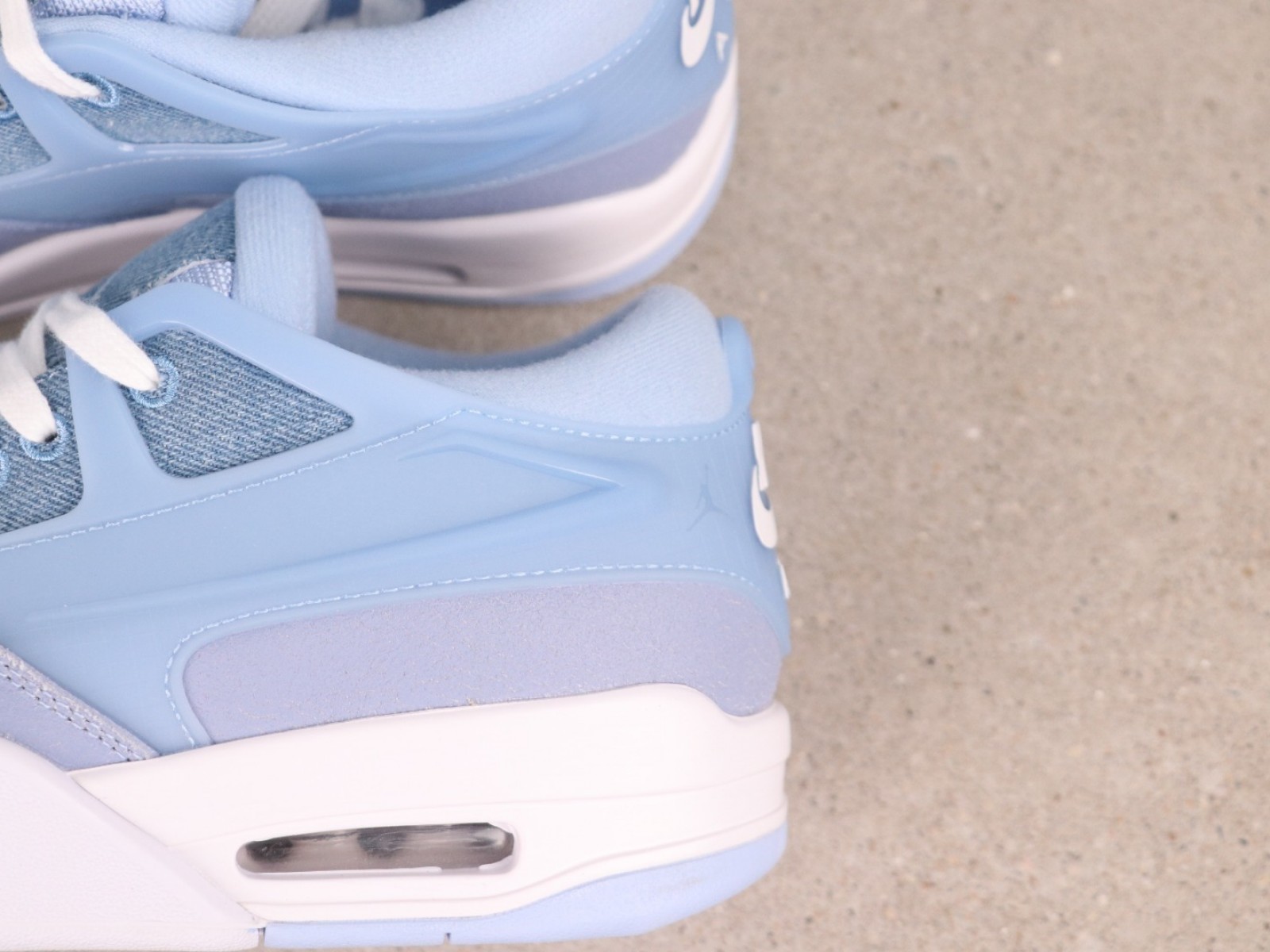 Air Jordan 4 RM [IH2348-400]