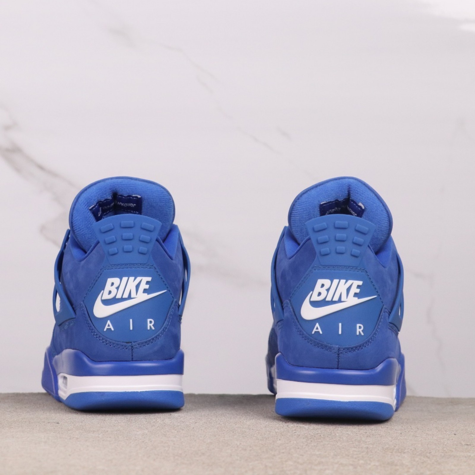 Nigel Sylvester x Air Jordan 4 Retro [HF4340-400]