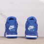Nigel Sylvester x Air Jordan 4 Retro [HF4340-400]