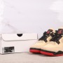 Air Jordan 4 Retro [IH2094-200]