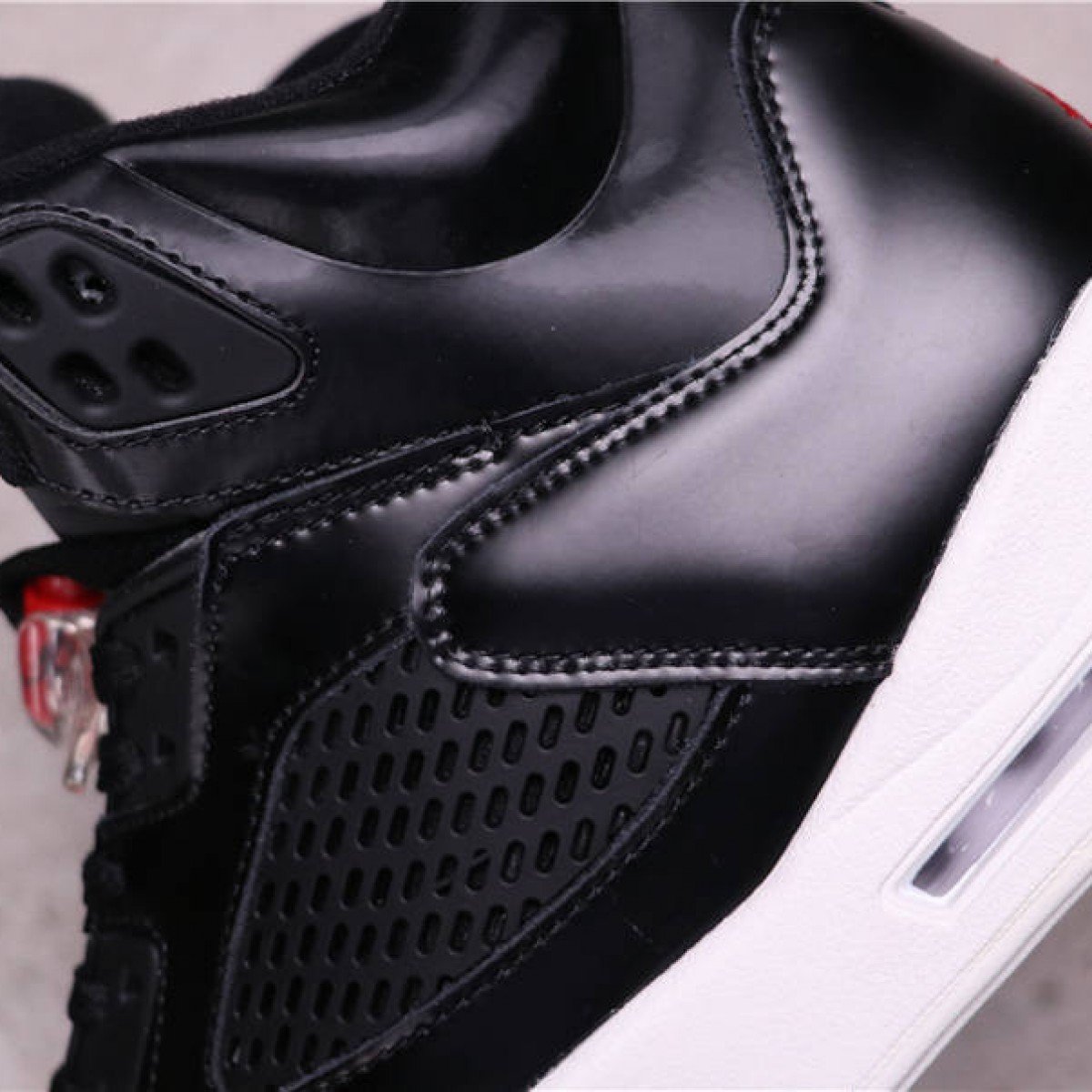 53USD Air Jordan 5 CT8480-001 36-46