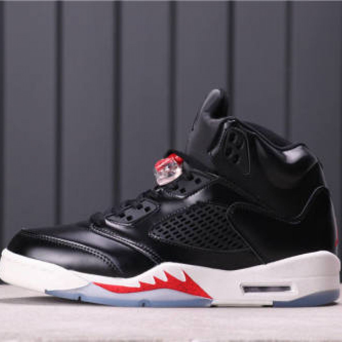 53USD Air Jordan 5 CT8480-001 36-46