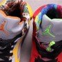 53USD Air Jordan 5 “What The” CZ5725-700 36-46