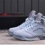 76USD Air Jordan 5 AJ5 Michigan DD9336-400 Size 40-47.5 us7-us13