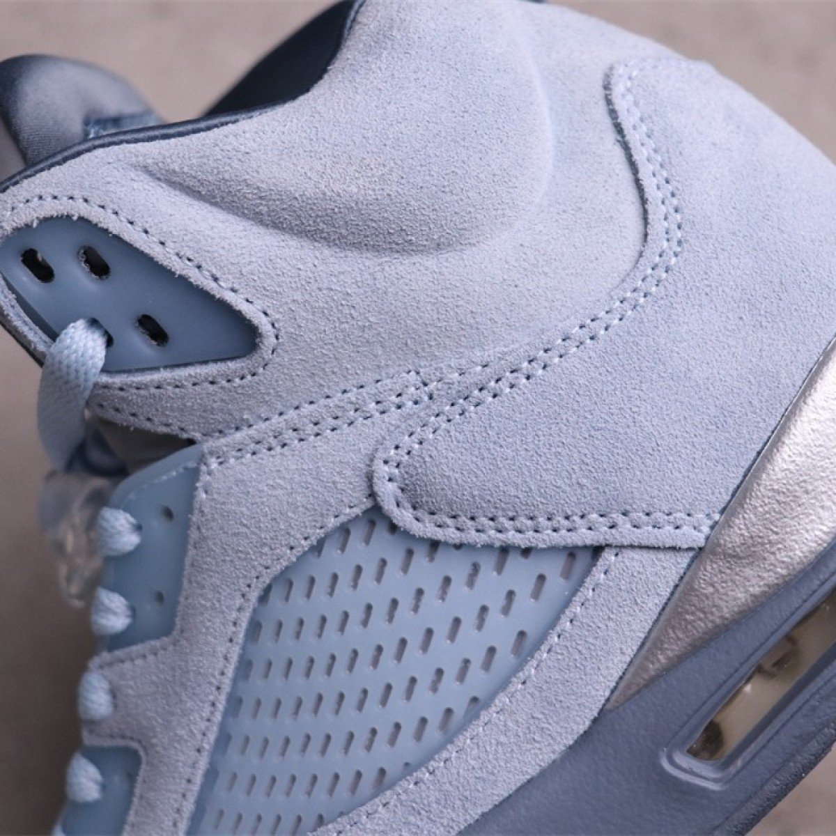 76USD Air Jordan 5 AJ5 Michigan DD9336-400 Size 40-47.5 us7-us13