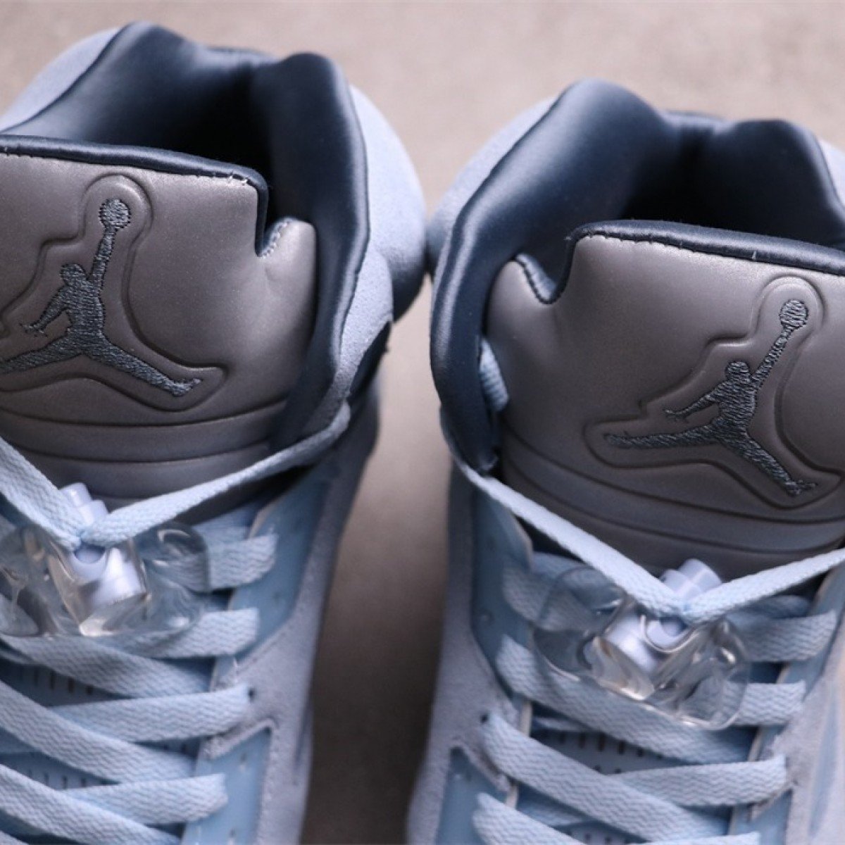 76USD Air Jordan 5 AJ5 Michigan DD9336-400 Size 40-47.5 us7-us13