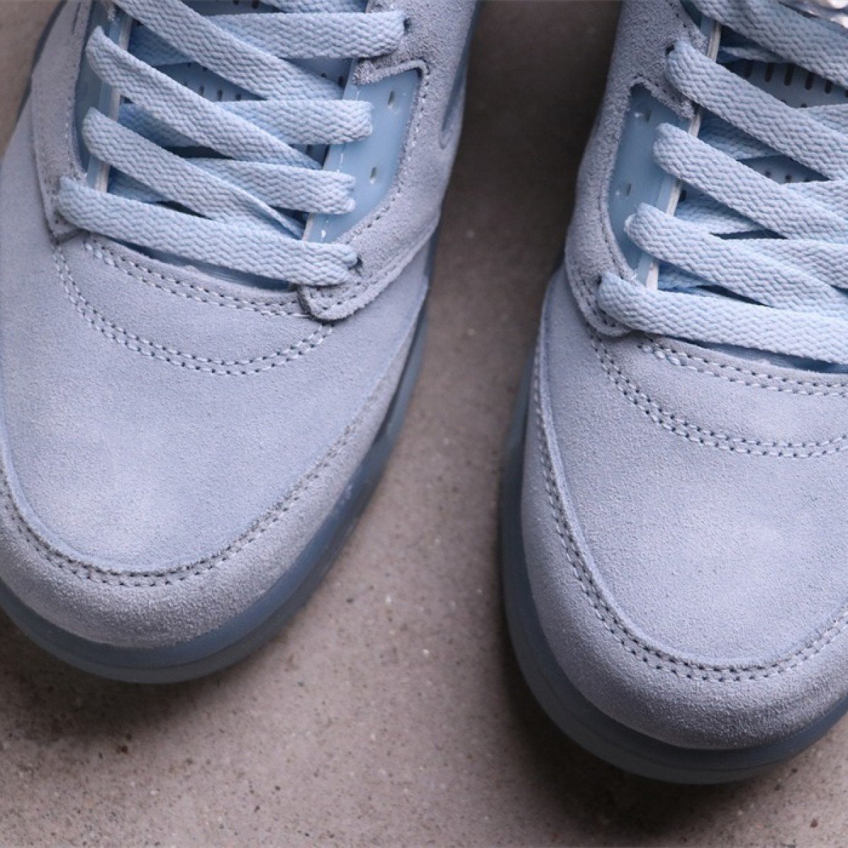 76USD Air Jordan 5 AJ5 Michigan DD9336-400 Size 40-47.5 us7-us13