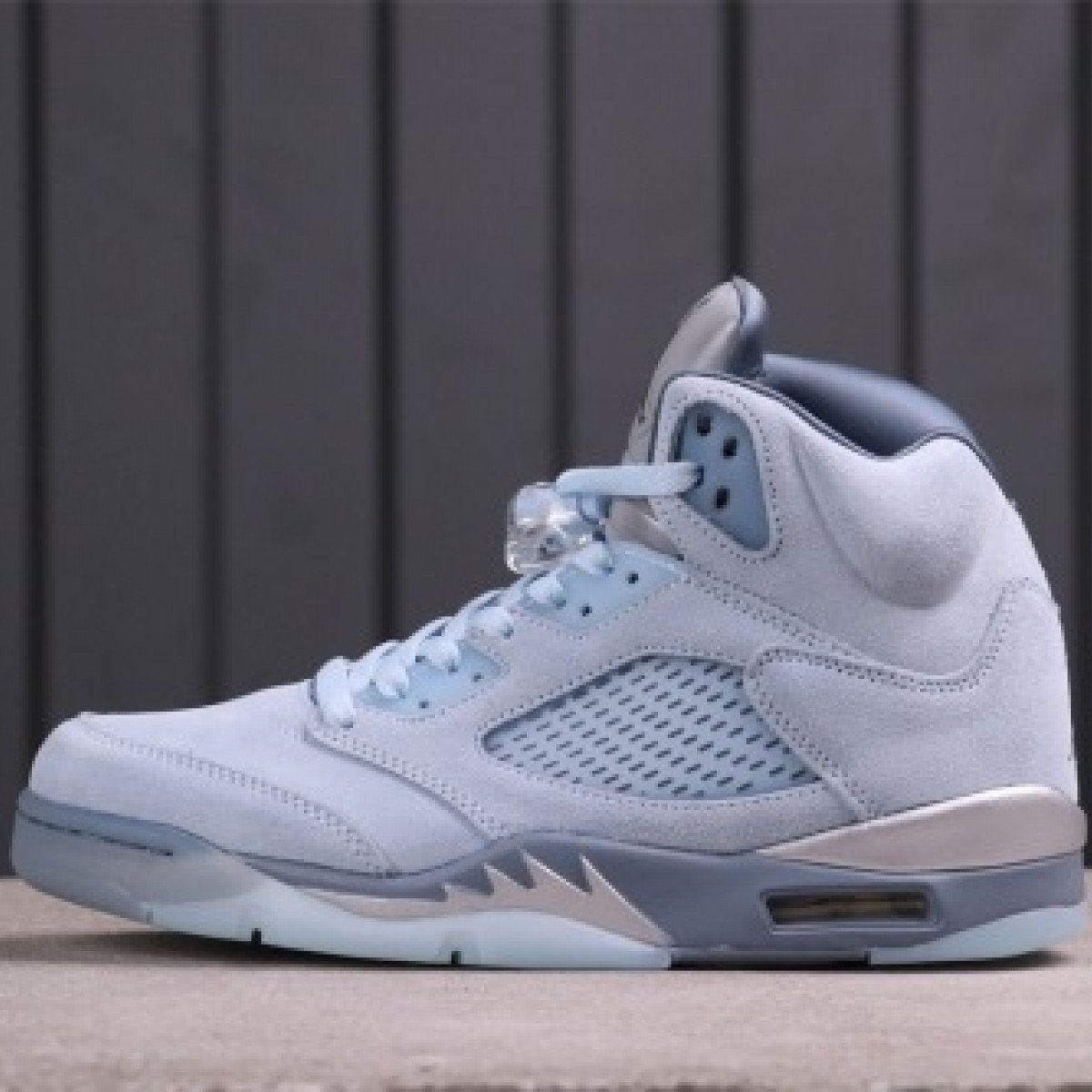 76USD Air Jordan 5 AJ5 Michigan DD9336-400 Size 40-47.5 us7-us13