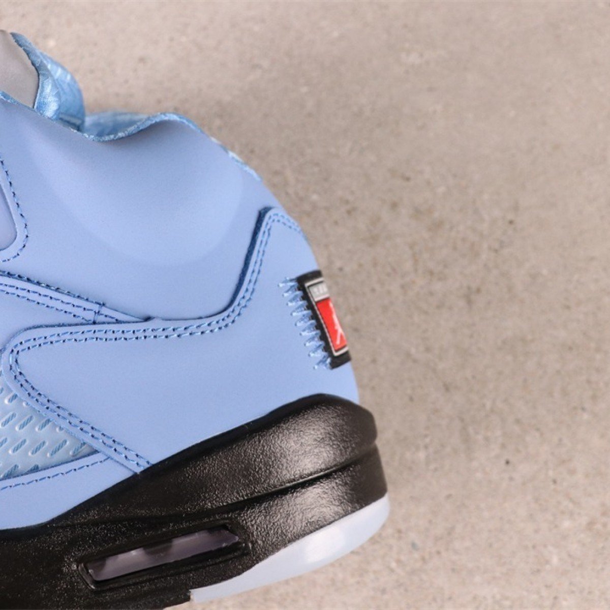 US$53 Air Jordan 5 UNC DV1310-401 Size 40-45