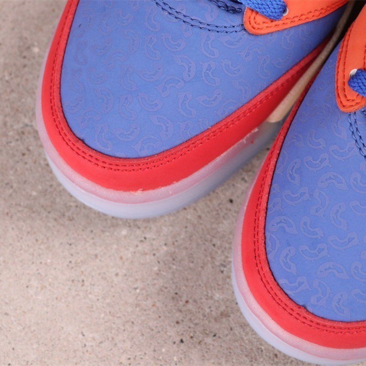 US$66 Air Jordan 5 Low Doernbecher DR6287-486 Size 40-47.5