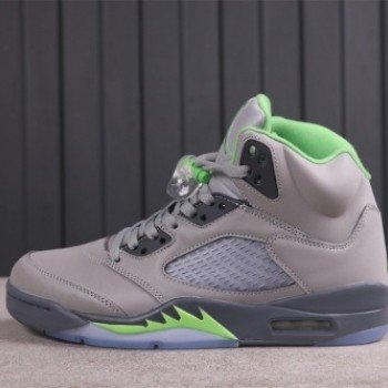 US$75 Air Jordan 5 Green Bean DM9014-003 Size 40-47.5