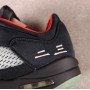 US$75 CLOT x Air Jordan 5 low DM4640-036 Size 40-47.5