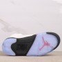  USD$26 Air Jordan 5 OG “35th Anniversary” Style ：HQ7978-102