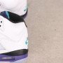  USD$75   Air JordanAJ5 5代 Air Jordan 5 OG “Grape”  Style：HQ7978-100
