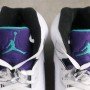  USD$75   Air JordanAJ5 5代 Air Jordan 5 OG “Grape”  Style：HQ7978-100