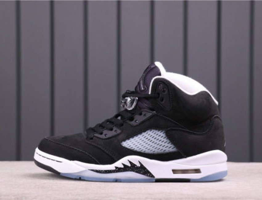 Air Jordan 5 "Stealth 2.0" CT4838-011