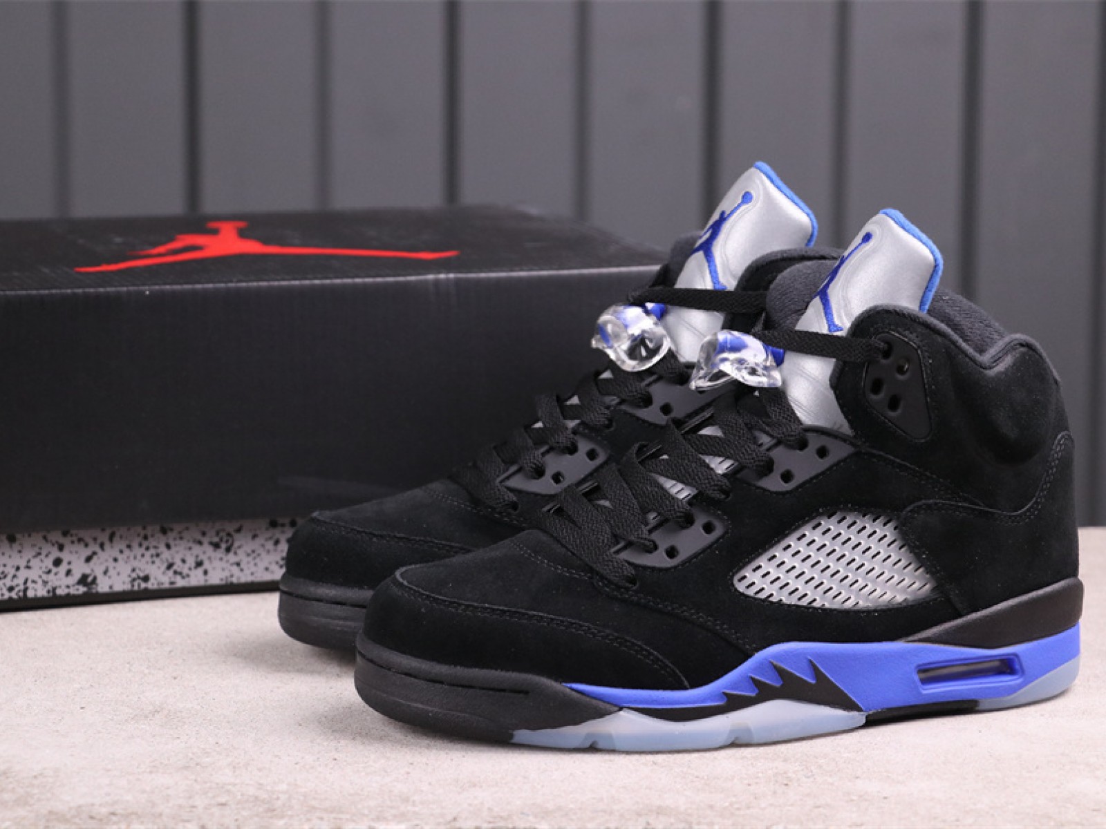 Air Jordan 5 CT4838-004