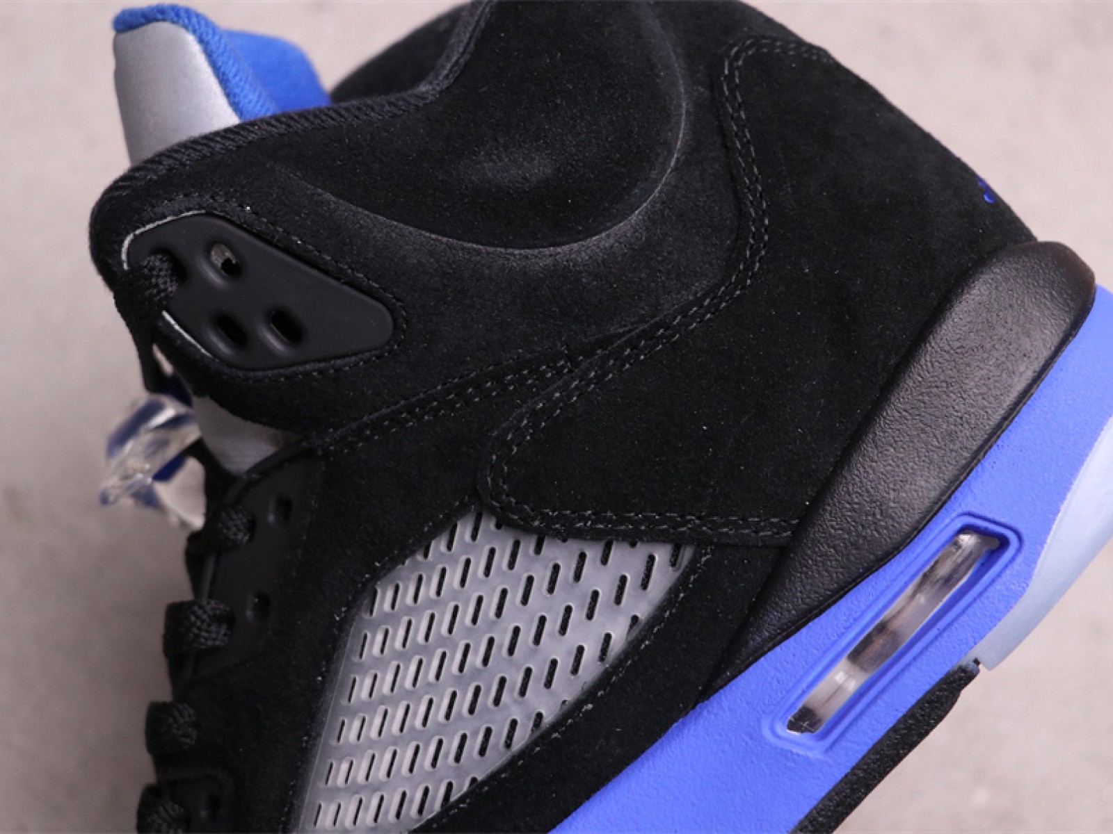 Air Jordan 5 CT4838-004