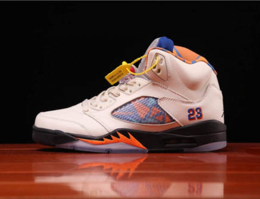 Air Jordan 5 136027-148
