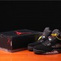 Air Jordan 5 x PSG AV9175-001