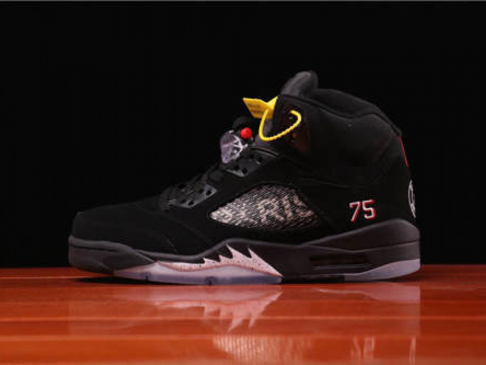 Air Jordan 5 x PSG AV9175-001