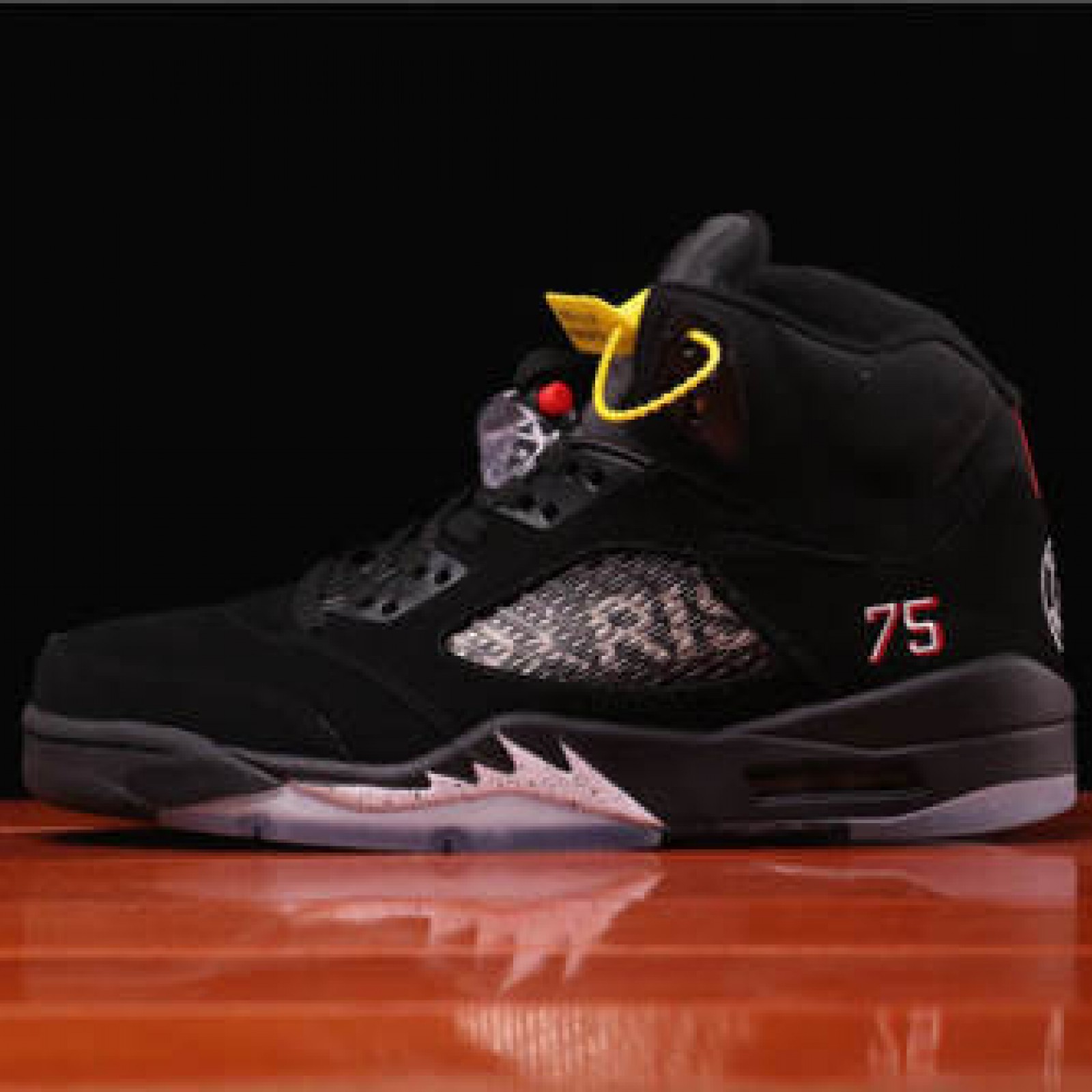 Air Jordan 5 x PSG AV9175-001