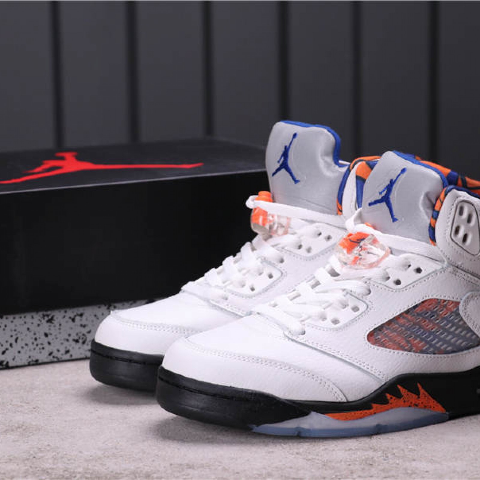 Air Jordan 5 136027-148