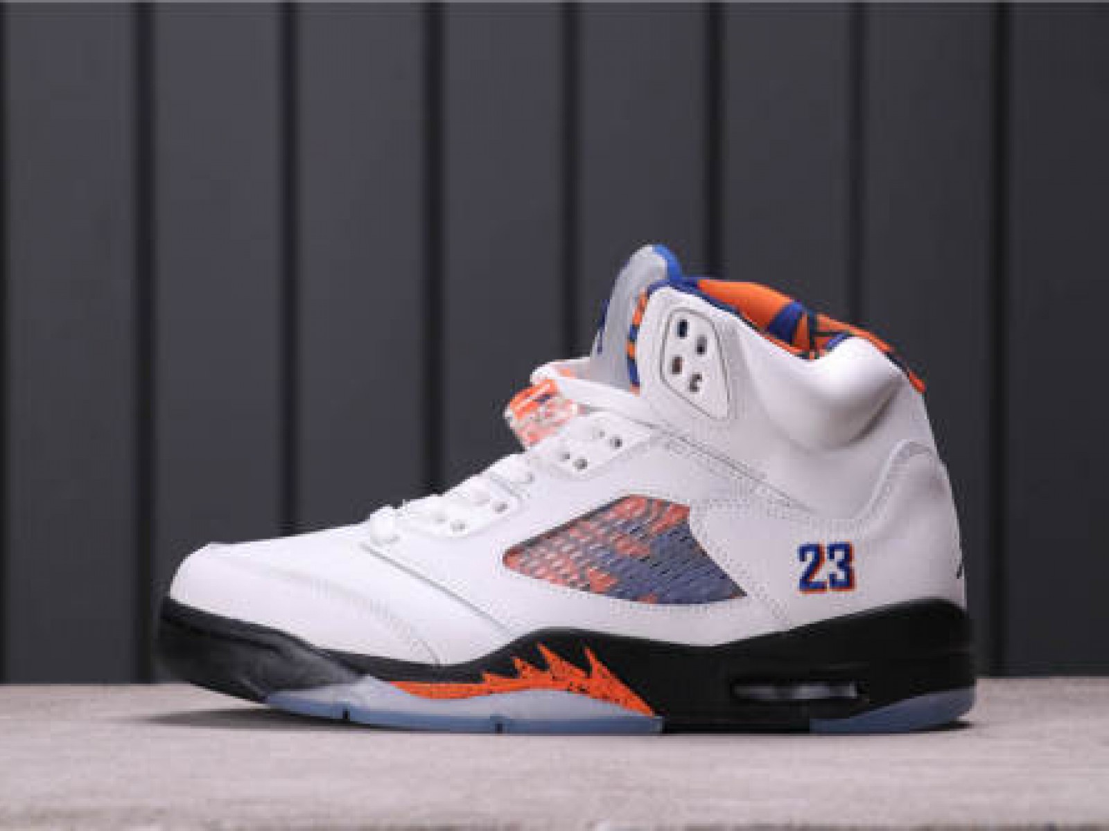 Air Jordan 5 136027-148