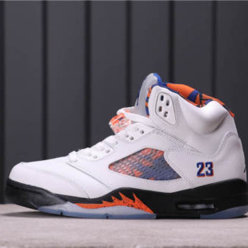 Air Jordan 5 136027-148