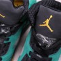 Air Jordan 5 Oregon Ducks 454803-535