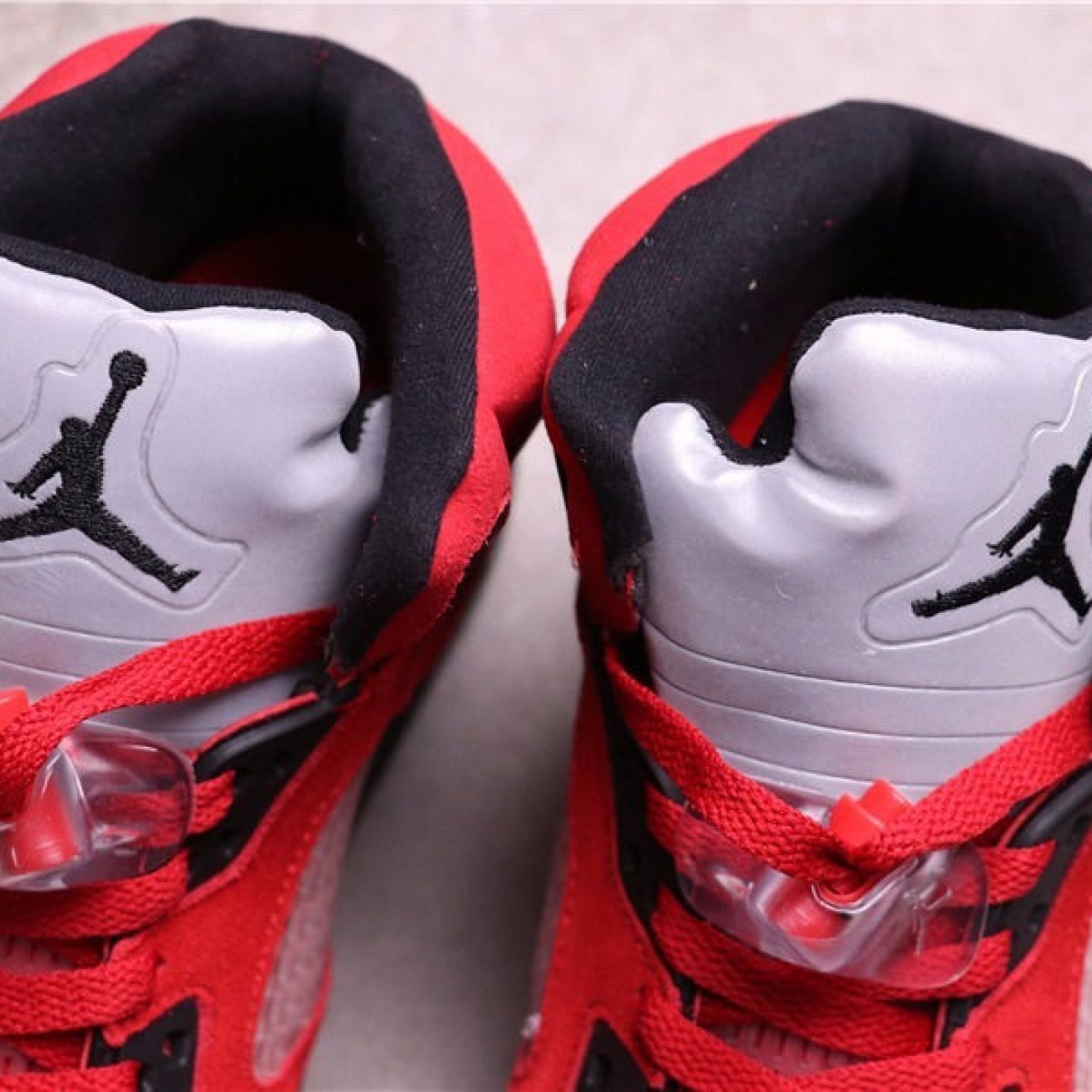 Air Jordan 5 CD0587-600