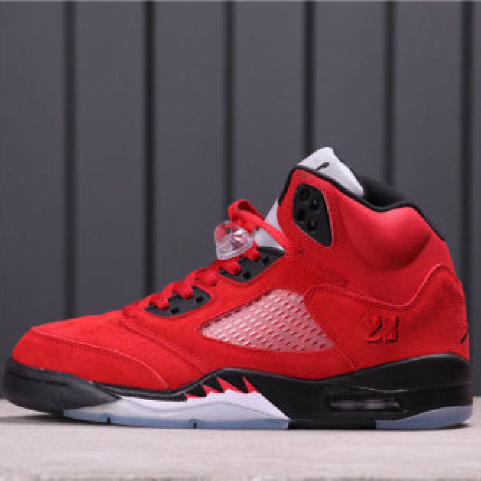 Air Jordan 5 CD0587-600