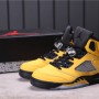 Air Jordan 5 SP Michigan CQ9541-704