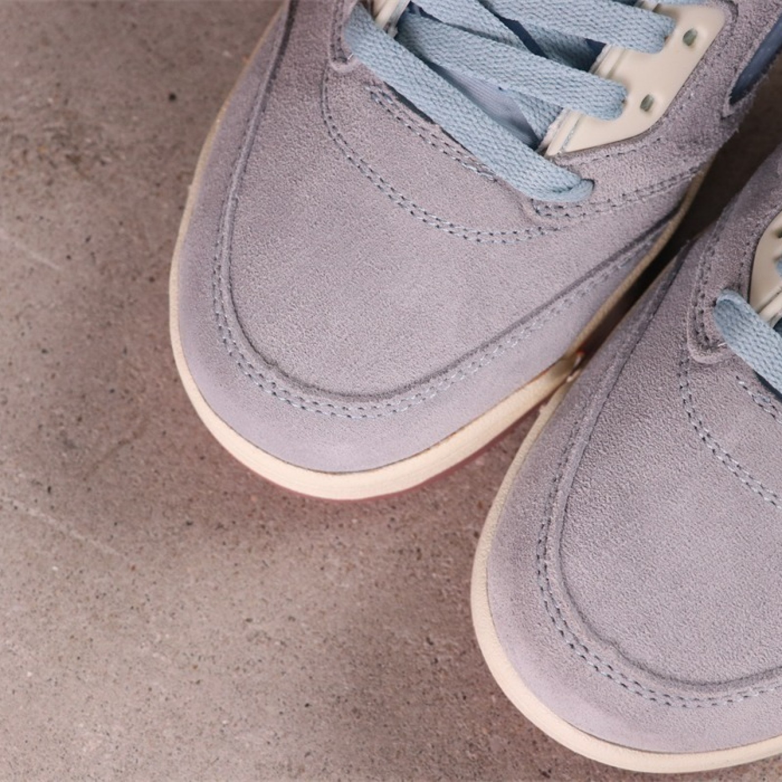 Trophy Room x Air Jordan 5 Ice Blue CI1899-400