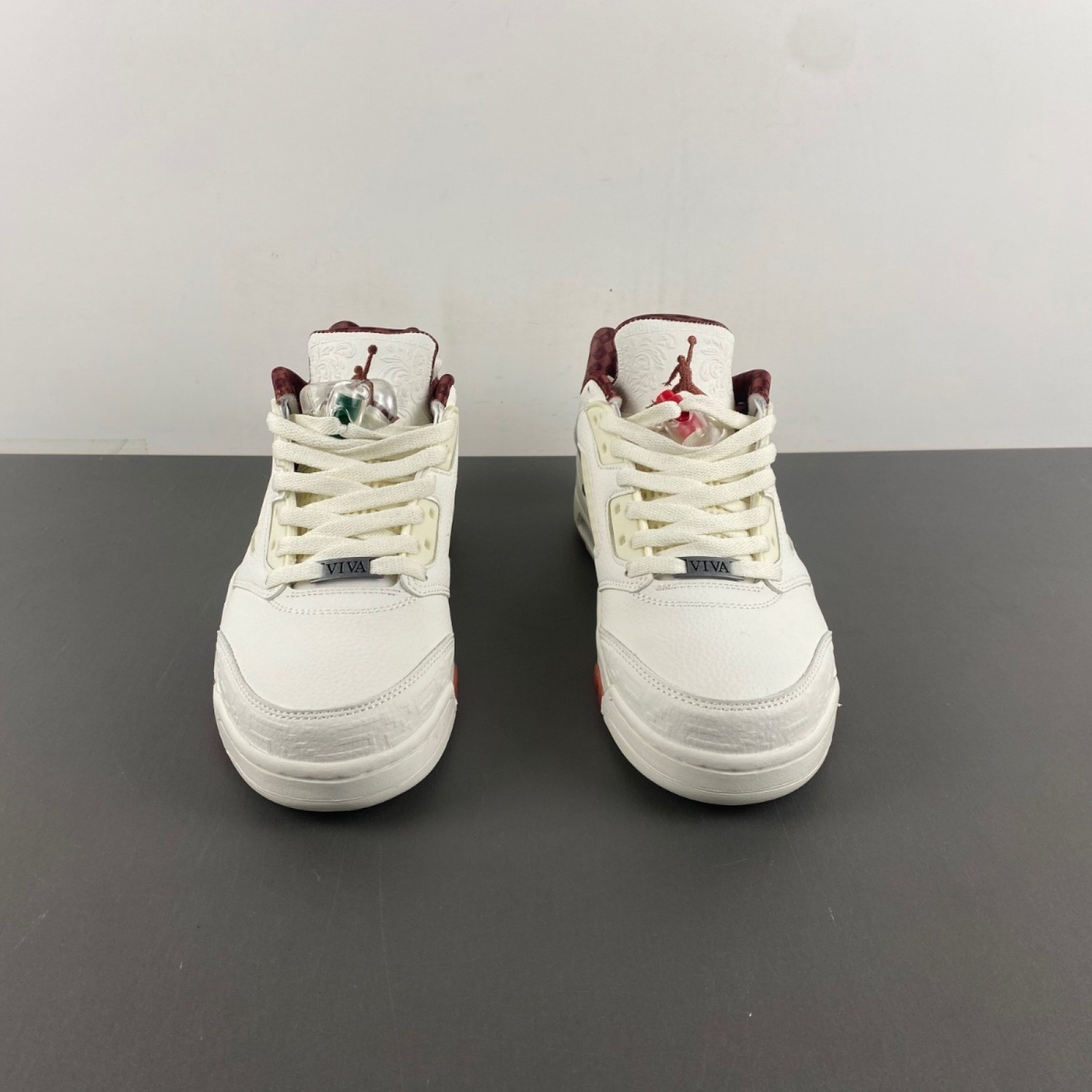 Air Jordan 5 Low El Grito HF8833-100